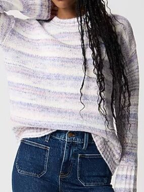J.Crew Trendy Sweater (Size: M) - New with Tags
